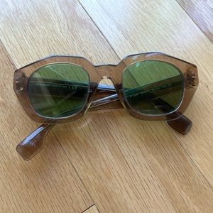Burberry Sunglasses